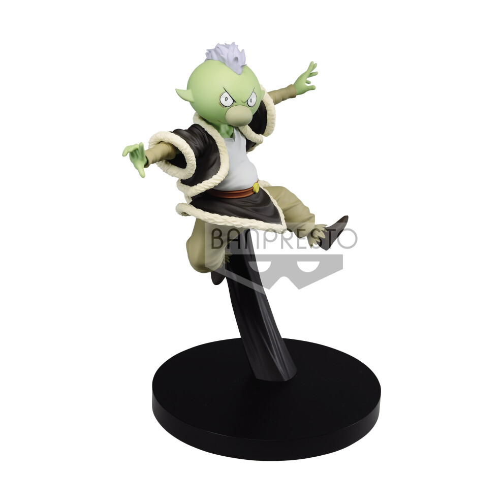 Otherworlder Gobta Vol 11 (That Time I Got Reincarnated as a Slime) 11cm PVC Statue