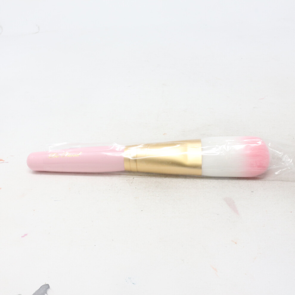 Too Faced Makeup Brush  / New