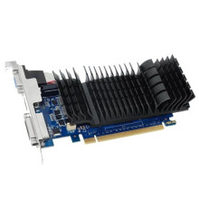 Asus Gt730 2Gb Ddr5 Pcie2 Vga Dvi Hdmi Low Profile With Bracket Silent 90YV06N2-M0NA00
