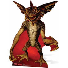 Mohawk Razor Sharp Gremlin Official Lifesize Cardboard Cutout