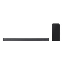 Samsung HW_Q800BXU Sound Bar - Black - HWQ800BXU - Refurbished