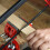 12" HackSaw Wood Carpentry 24 TPI Sharp Hardpoint Soft Grip Cut Tool 300mm Blade 6