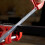 12" HackSaw Wood Carpentry 24 TPI Sharp Hardpoint Soft Grip Cut Tool 300mm Blade 5