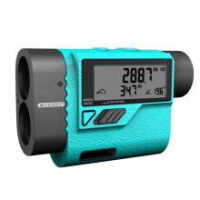 (1200m) 1500M Laser Distance Finder Hunting Golf Laser Rangefinder Golf Outdoor Hunting Laser Telescope Monocular