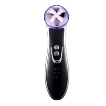 IPL Radio Beauty Instrument Anti Aging Wrinkles Blackhead Acne Household