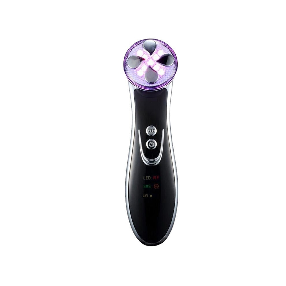 IPL Radio Beauty Instrument Anti Aging Wrinkles Blackhead Acne Household