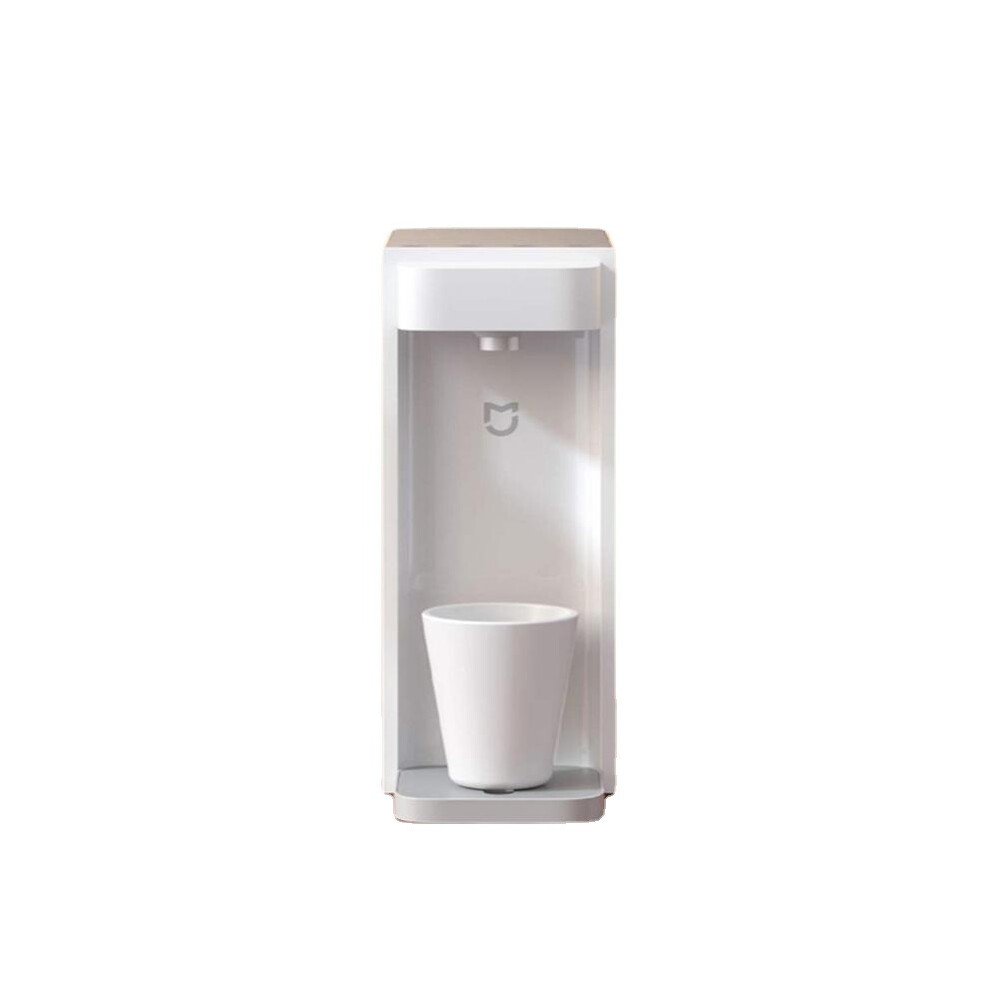 Water Dispenser Automatic Waterer 3 Seconds Fast Heating Four-button Design Three Gear Temperature