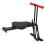 Lightweight Foldable Child Bicycle Seat 8