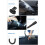 Wireless Vehicle-mounted Vacuum Cleaner Handheld Dust Collector 8