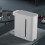 Water Dispenser Automatic Waterer 3 Seconds Fast Heating Four-button Design Three Gear Temperature 8