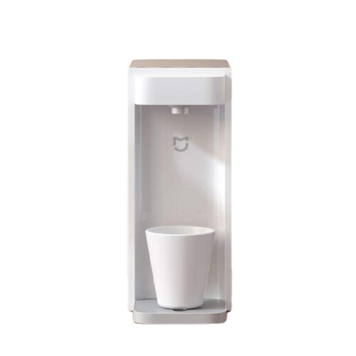 Water Dispenser Automatic Waterer 3 Seconds Fast Heating Four-button Design Three Gear Temperature 1