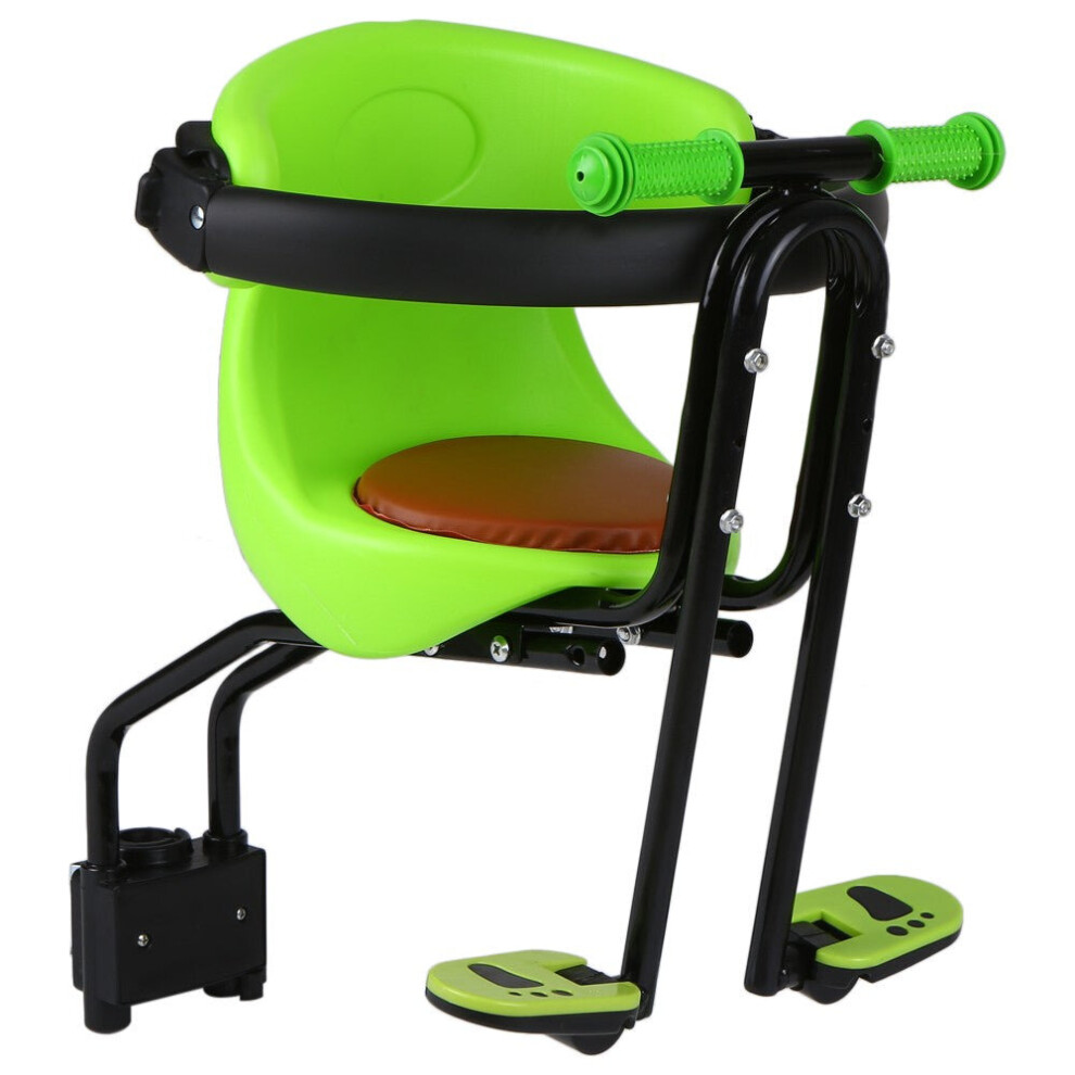 Bicycle Baby Seat Kids Child Safety Carrier Front