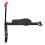 Lightweight Foldable Child Bicycle Seat 4