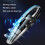 Wireless Vehicle-mounted Vacuum Cleaner Handheld Dust Collector 10
