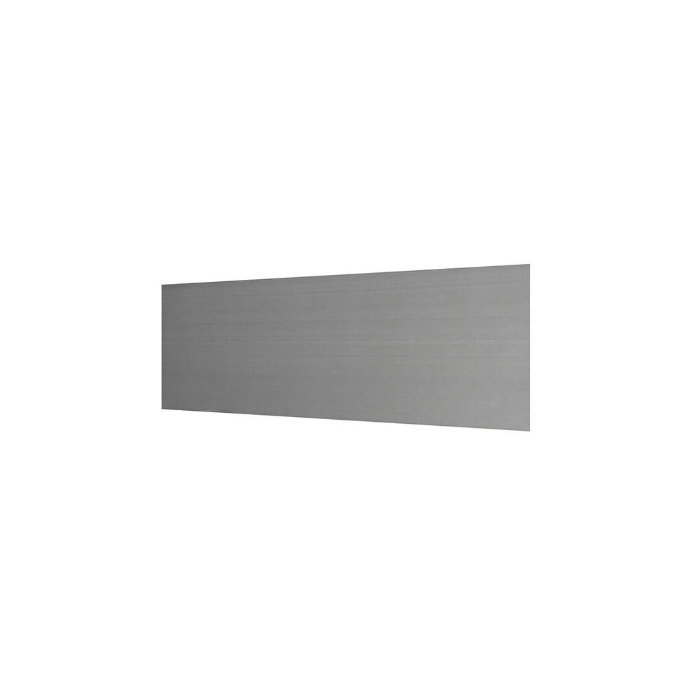 (Gray) 900x2300x6mm EVA Foam Teak Sheet Brown/Grey Marine Flooring Teak Boat Decking Sheet