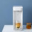 Water Dispenser Automatic Waterer 3 Seconds Fast Heating Four-button Design Three Gear Temperature 4