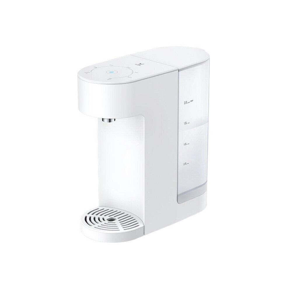 (Standard) Desktop Water Dispenser 1 Second Pure Heating 2L Large Capacity 5 Gear Temperature