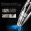 Wireless Vehicle-mounted Vacuum Cleaner Handheld Dust Collector 11