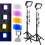 Mini USB LED Light Kit 11