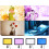 Mini USB LED Light Kit 6