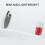 Handheld Vacuum Car Cleaner 11