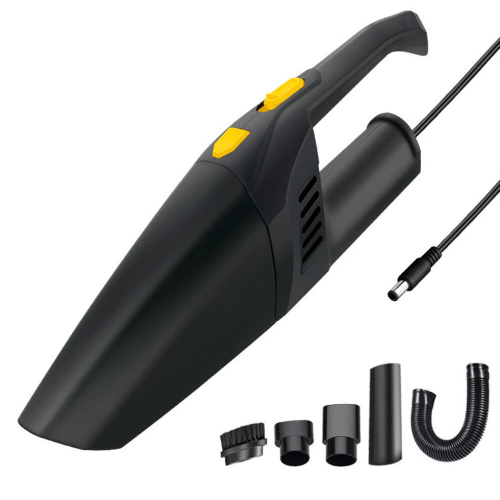 Handheld Vacuum Car Cleaner 3654659406149