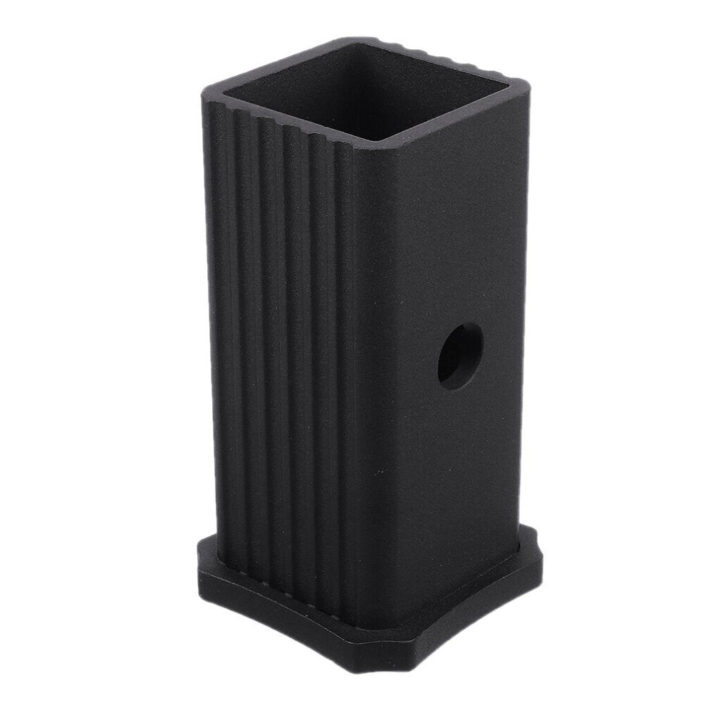 Trailer Hitch Receiver Adapter Reducer Sleeve 2-1/2-Inch To 2-Inch For Ford Gmc 6112211964263