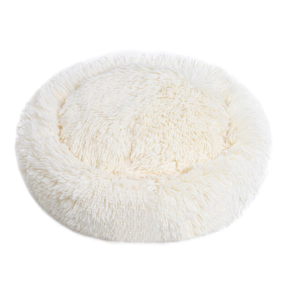 (type F) Soft Puppy Cat Dog Pet Bed Cave Sleeping House Mat Cushion Warm Washable