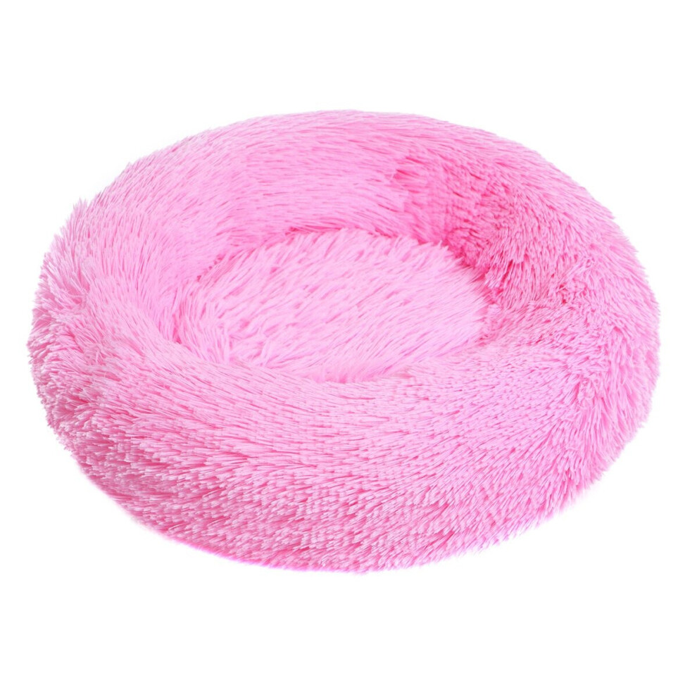 (Type E) Soft Puppy Cat Dog Pet Bed Cave Sleeping House Mat Cushion Warm Washable