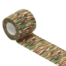 (#1) Waterproof Roll Camo Stealth Tape Pack 4