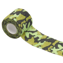 (#4) Waterproof Roll Camo Stealth Tape Pack 4