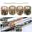 (#3) Waterproof Roll Camo Stealth Tape Pack 4 6