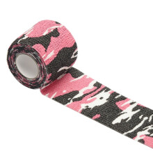(#6) Waterproof Roll Camo Stealth Tape Pack 4