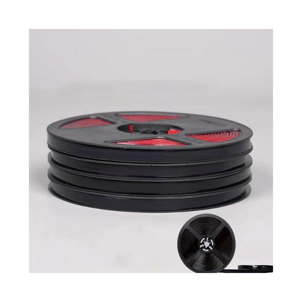 (Pearl Black) 6M*8Mm Sealing Strip Window Self Adhesive Door Weather Stripping Tape Sealer Dust Stopper 3654659427182