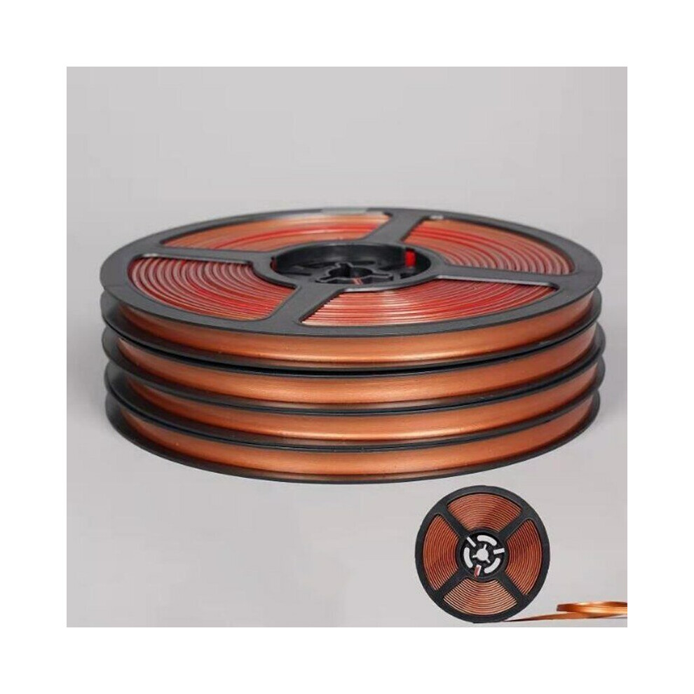 (Bronze) 6M*8Mm Sealing Strip Window Self Adhesive Door Weather Stripping Tape Sealer Dust Stopper 3654659427069
