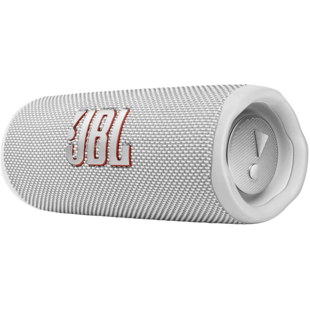 Flip 6 Portable Waterproof And Dustproof Bluetooth Speaker