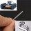 1.4mx8mm Plotter Layering Mat Blade Protection Vinyl Cutter Guard Strip for Roland 5