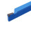 12x8mmx100mm Carbide Tipped Lathe Cutting Tool Turning Tool 6