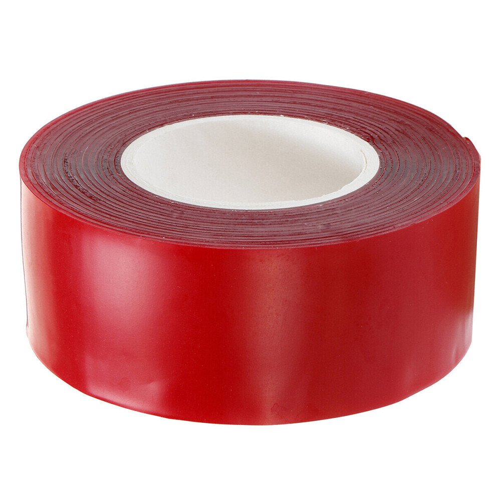 (15mm) 3m10-30mm Vehicle Permanent Double Sided Sticker Adhesive Acrylic Foam Tape