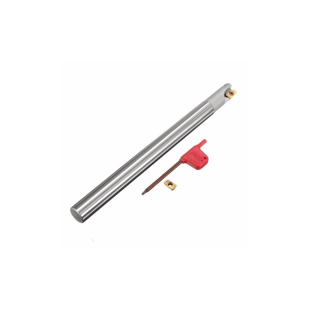 Turning Tool Holder with 2pcs APMT1135PDER Insert