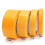 4Pcs Yellow DIY Craft Paint Masking Tape for Modeler Car Model Tool 4