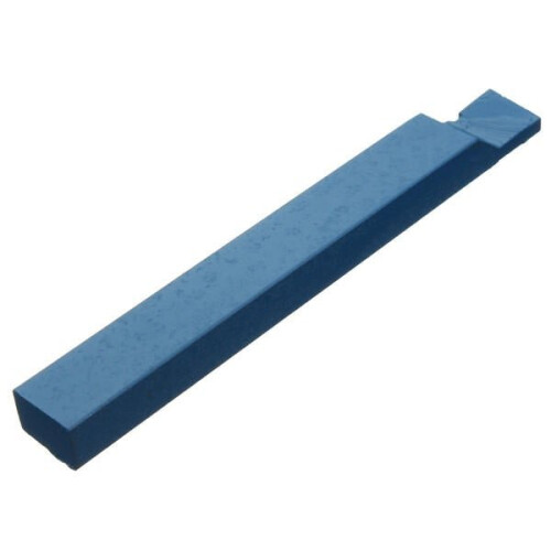 12x8x100mm Turning Tool Tungsten Carbide Tipped Lathe Cutting Tool 2