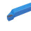 12*12mm Carbide Tipped External Turning Tool 90 Degree Lathe Cutting Tool 9