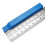 12x8mmx100mm Carbide Tipped Lathe Cutting Tool Turning Tool 9