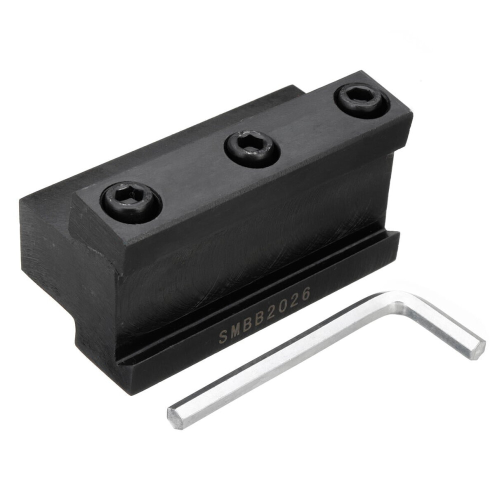 Cutting Blade Holder For Cut-Off Cutter Part Off Blade Inserts For GTN-2 GTN-3 Turning Tool