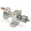 Adjustable Double Bearing Live Revolving Centre DIY for Mini Lathe Machine Woodworking Tool 3