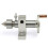 Adjustable Double Bearing Live Revolving Centre DIY for Mini Lathe Machine Woodworking Tool 4