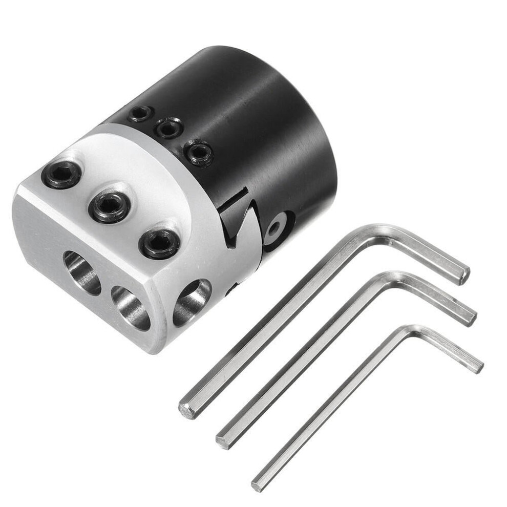50Mm Boring Head For Boring Bar Lathe Milling 6112212030882