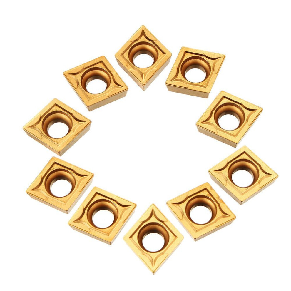 Carbide Insert Internal Turning Tool Face End Mills Lathe Tools Milling Cutter CNC Tool