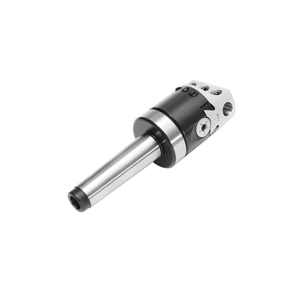 Boring Shank Morse Taper Boring Bar With 50Mm Boring Head For Lathe Milling 3654657505240
